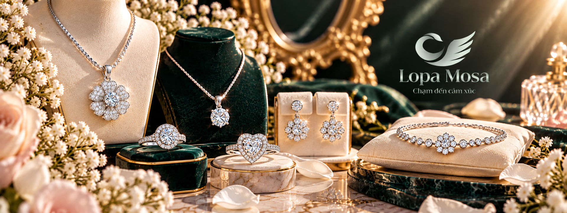 MOISSANITE