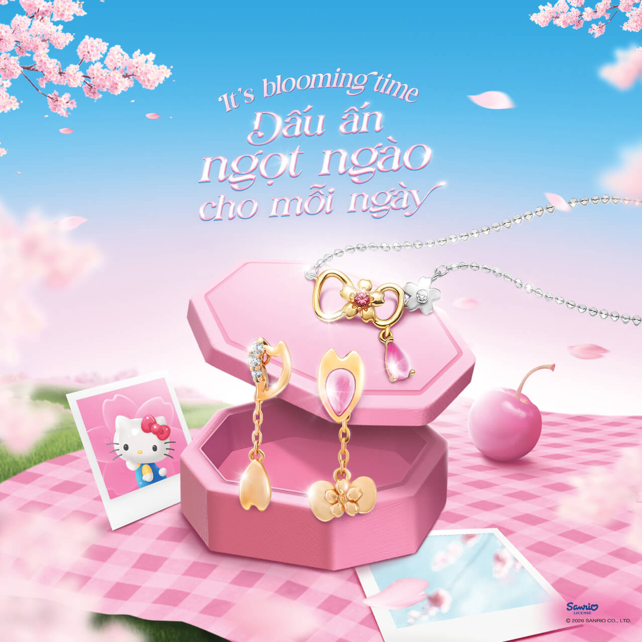 Cửa hàng LAPO Jewelry
